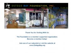 Ostego Bay Foundation Inc