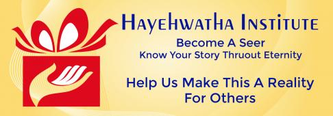 Hayehwatha Institute