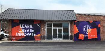 Model City Makerspace