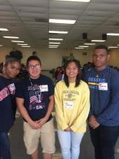The Mccaskill Assistance Organization