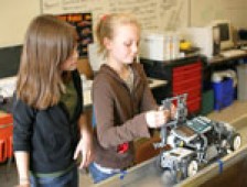 Techstart Education Foundation