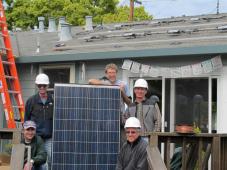 Sunwork Renewable Energy Projects